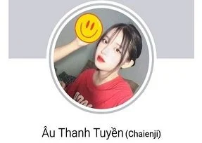 Âu Thanh Tuyền là diễn viên chuyên đóng sex
