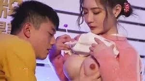Bộ phim sex mới nhất của Shen Nana trong Doraemon
