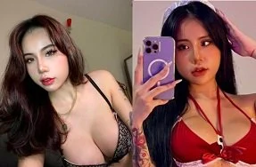 Clip chịch nhau mới nhất của em Chibi1311