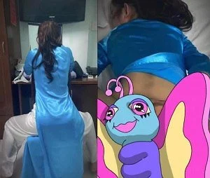 Clip cô giáo áo xanh dâm đãng địt nhau cực sung