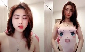 Clip sex thủ dâm của Đỗ Ngọc Trang