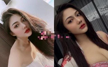 Diệu Linh nóng bỏng chơi phê quá