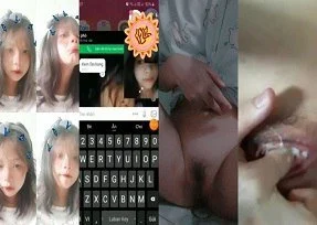 Em gái 2k8 lần đầu được xếp hình cùng