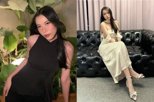 Em nguyện làm con đĩ của anh cả đời