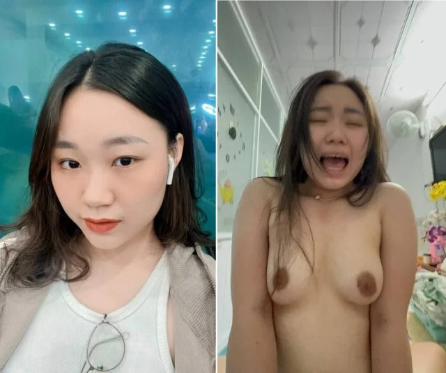 Em rên la khi anh bạo dâm