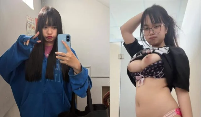 Em vếu bự chỉ mê kiểu doggy