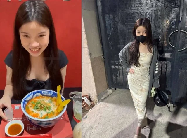 Gạ em đi ăn rồi thịt luôn em