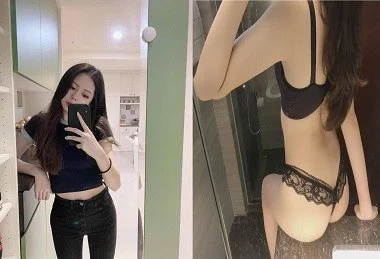 Gặp anh cu bự thì lồn em đạt cực đỉnh