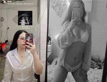 Hiền lồn mướp thích được các anh xơi