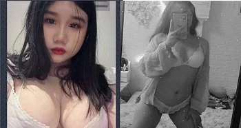 Hot girl Hiền Hải Phòng lên giường cùng với đại gia