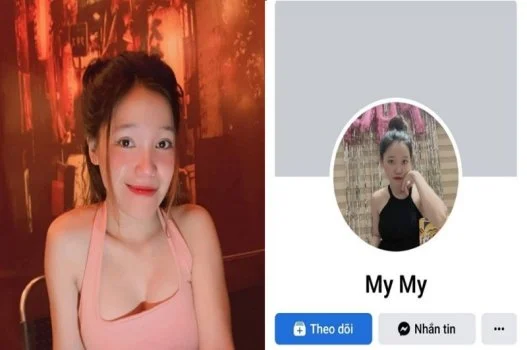 My My cùng bạn trai làm tình cực kỳ sung