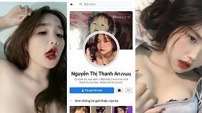 Clip đang địt nhau của Nguyễn Thị Thanh An bị tung