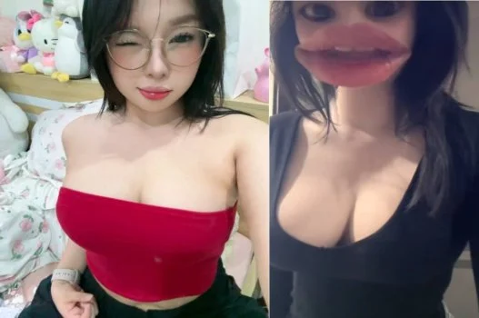 Phim sẽ gái xinh vú to nhìn mà thèm