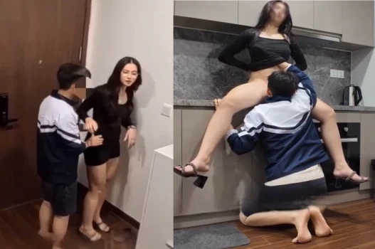 Phim sex Việt Nam Lan Anh và con kế của cô