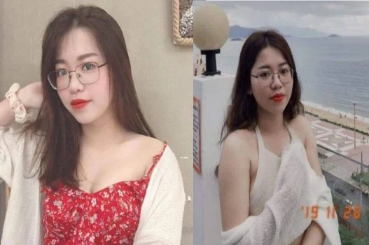 Tố Nhi hàng ngon thích được các anh chiều chuộng