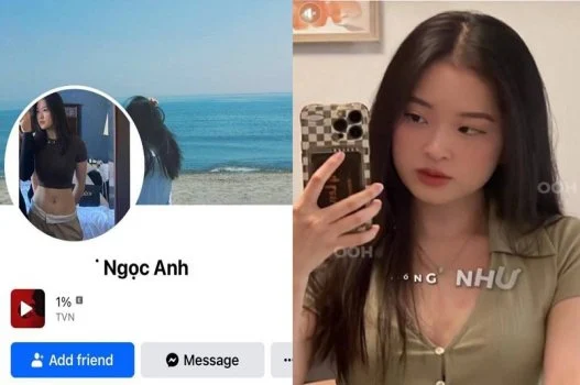 Tung clip sex thân thiện của Ngọc Anh