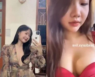 Vú to khoái được khen xinh lúc địt nhau