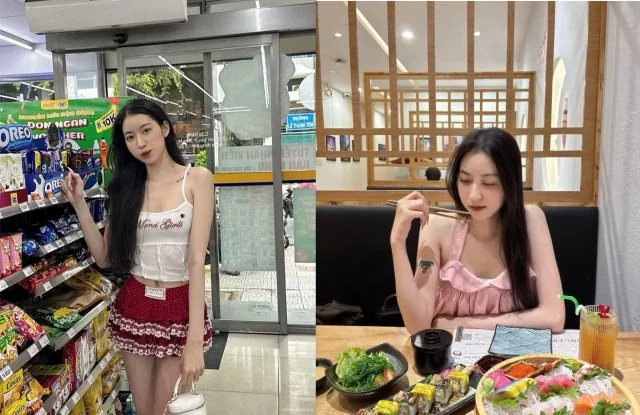 Em hot girl mê cu dài xem sex hay