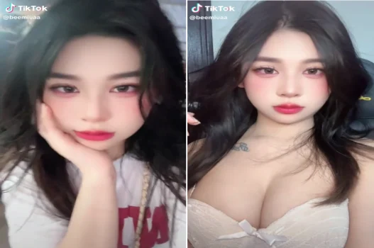 Xinh vếu to yêu anh trai đã có vợ rồi