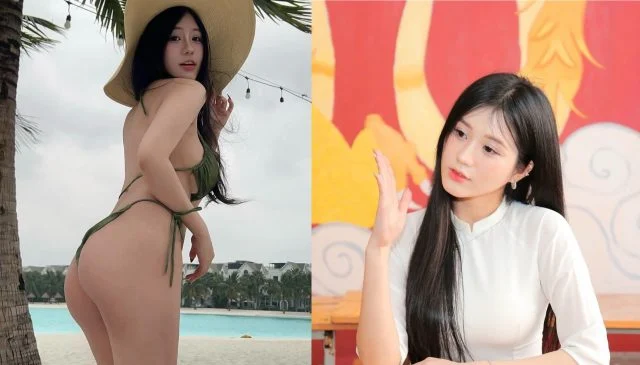 Xnhau gái xinh lưỡi lém phê tận óc